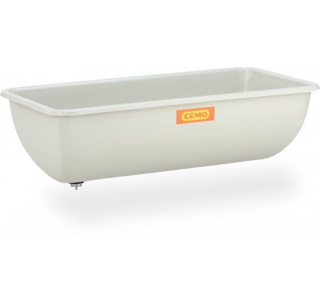 Produktbild CEMO Spülwanne aus GFK 75l