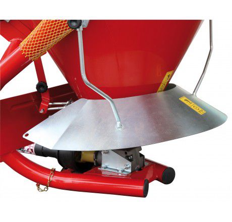 Produktbild CEMO Streubreitenbegrenzer für Anbaustreuer SA 260