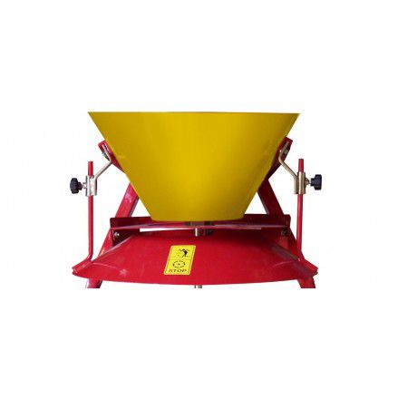 Produktbild CEMO Streubreitenbegrenzer für SW 130 und SA 130