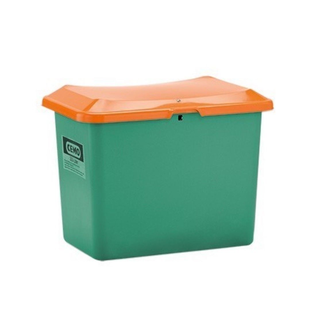 Produktbild Cemo Streugutbehälter Plus3 mit 400 l Inhalt
