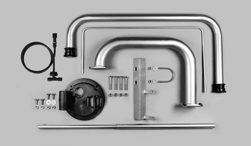 Produktbild Cemo U2/4X Paket für Sicherheitstank