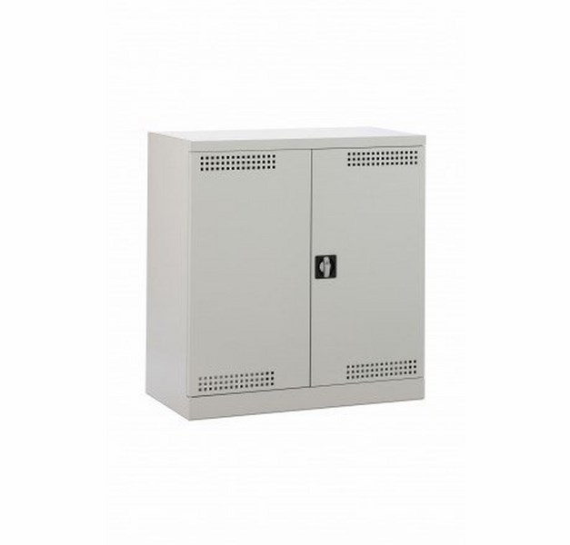 Produktbild Cemo Umweltschrank 10/10 nach Stawa-R komplett verpackt