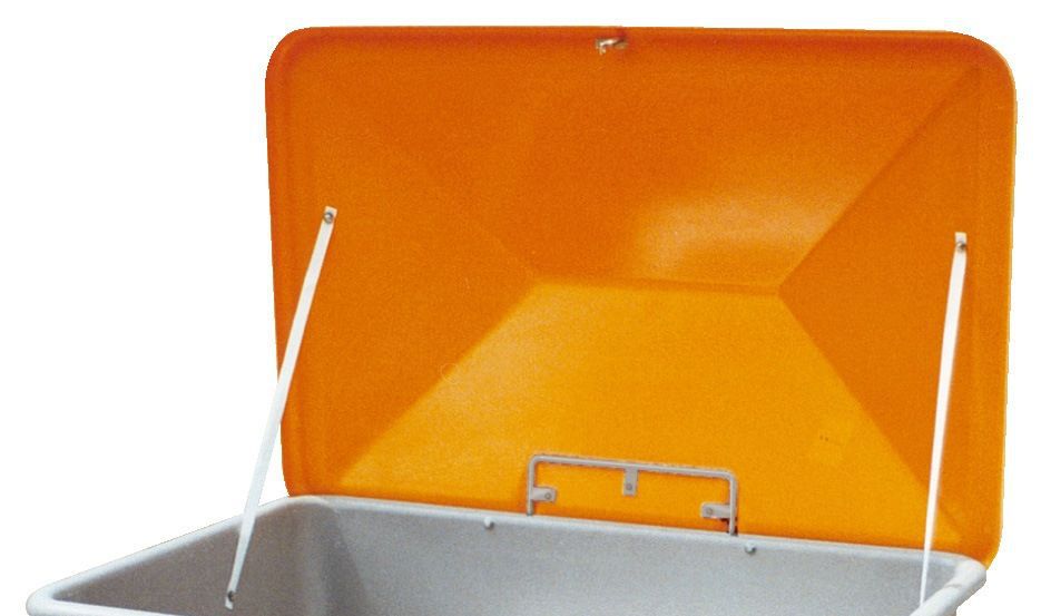 Produktbild Cemo Vandalismusdeckel für 550 und 700 Liter