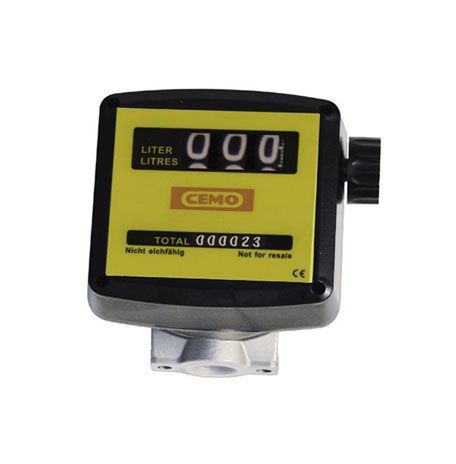 Produktbild Cemo Zähler K 33 für DT-Mobil PRO ST und PRO ST COMBI