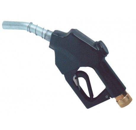 Produktbild CEMO Automatik Zapfpistole A80 mit Schlauch Drehgelenk