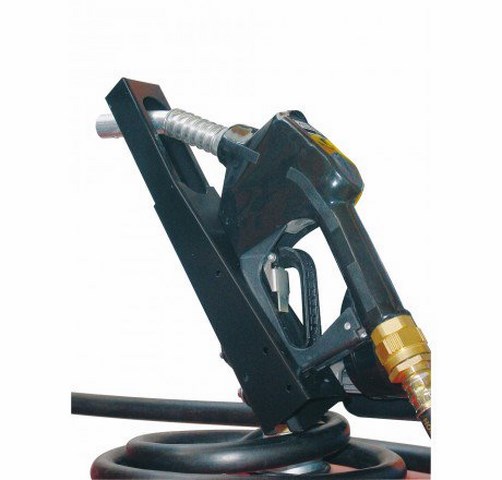 Produktbild CEMO Zapfpistolenhalter für Cematic Pumpen