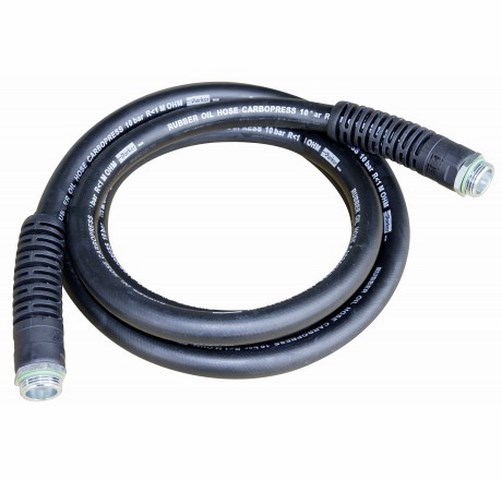 Produktbild CEMO Zapfschlauch für Benzinpumpen Cematic EX 4 m