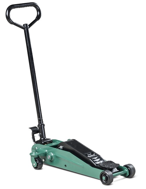 Produktbild Compac Rangierheber 2,0 t kurze Ausführung