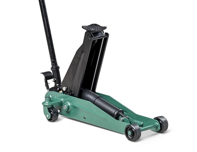 Produktbild Compac Rangierheber 2,0 t kurze Ausführung bild 2