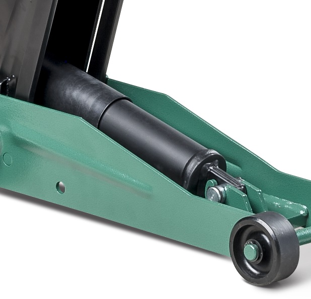 Produktbild Compac Rangierheber 2,0 t kurze Ausführung bild 5