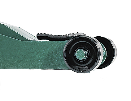 Produktbild Compac Rangierheber 2,0 t kurze Ausführung bild 3