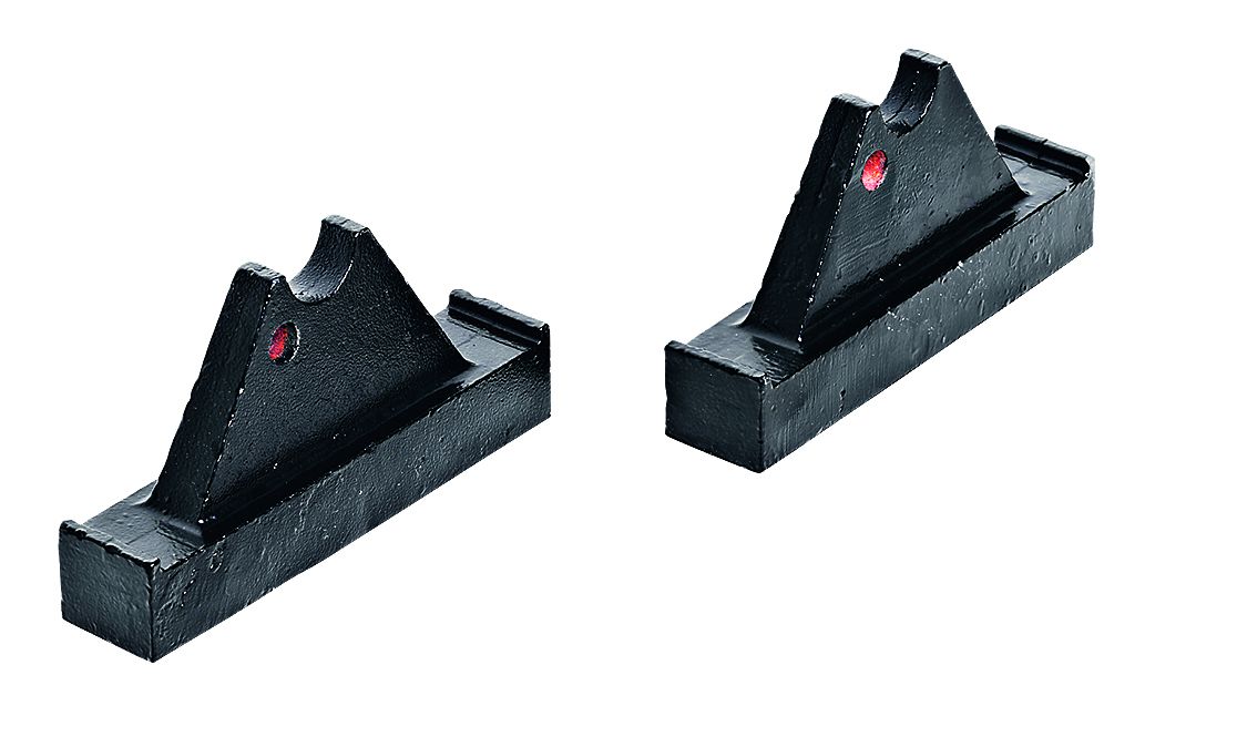 Produktbild Compac Werkstattpresse HP100 m. Handpumpe 100t - Details bild 5