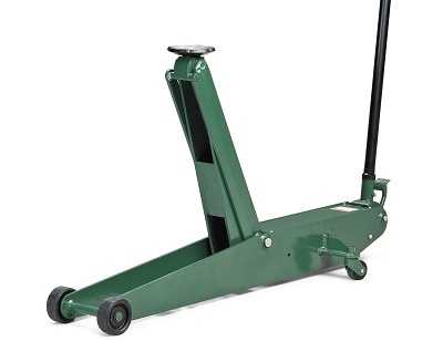 Produktbild Compac Rangierheber 3,0 t Hochheber