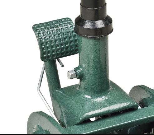 Produktbild Compac Rangierheber 6,0 t normale Ausführung bild 2