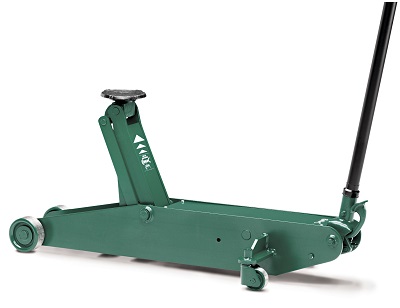 Produktbild Compac Rangierheber 6,0 t normale Ausführung