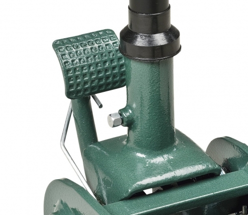 Produktbild Compac Rangierheber 3,0 t Hochheber bild 3