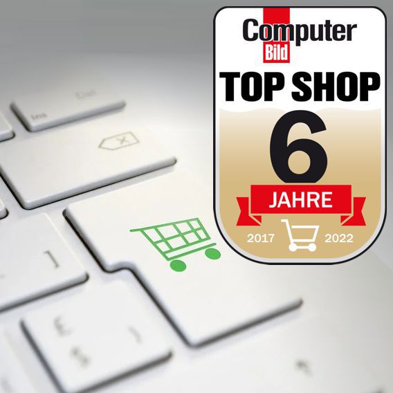 Produktbild computer bild top shop 2022 ig