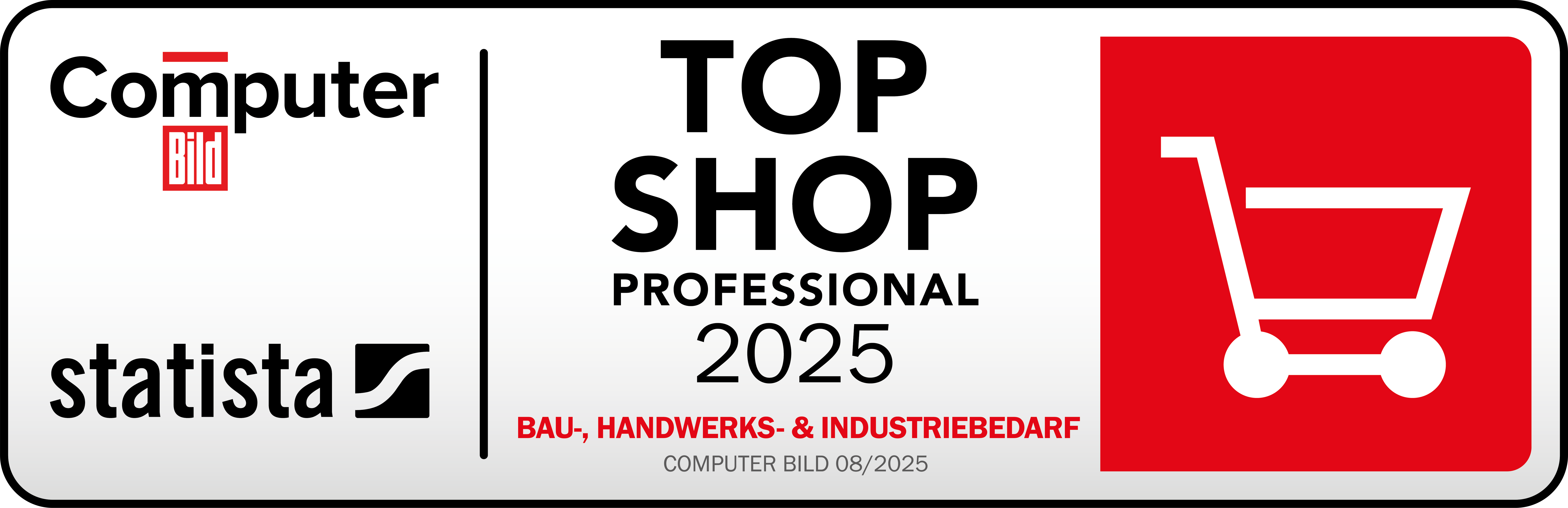 Top Shop Professional 2025