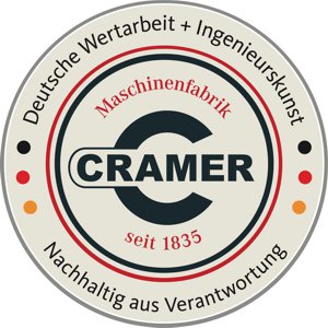 Cramer Häcksler Wertarbeit