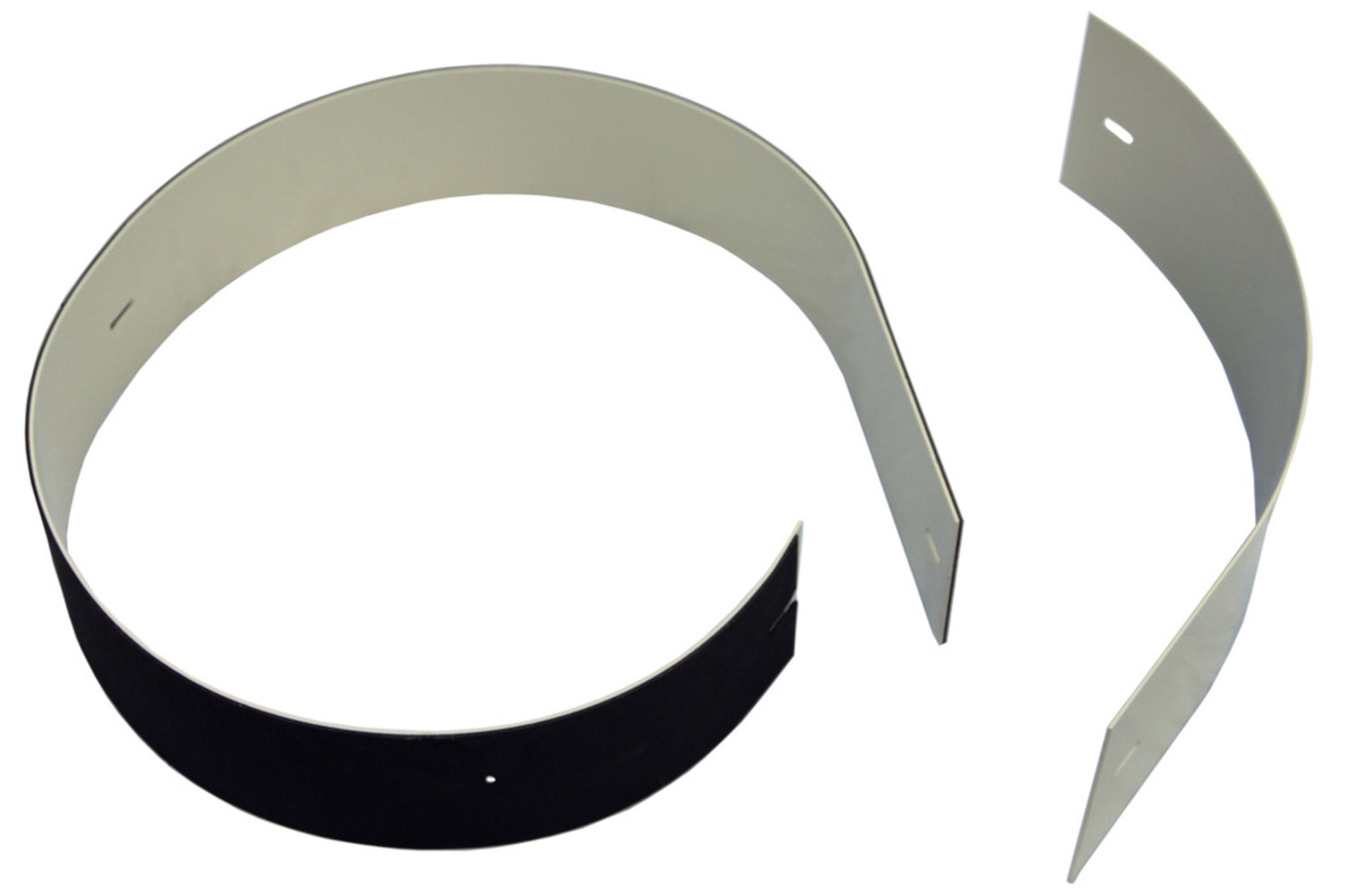 Produktbild Remarc Verschleißbleche für Sauger Gehäuse und Auswurfkrümmer