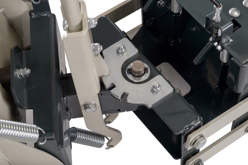 Produktbild Remarc Schneeräumschild SRS UNI Achse bild 3