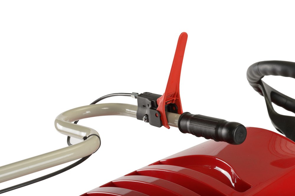 Produktbild Remarc Schneeräumschild SRS UNI Bedienung bild 4