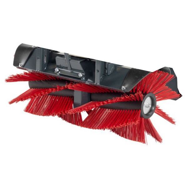 Produktbild Remarc Bürste komfort rot passend für Kehrmaschine domus / 70G