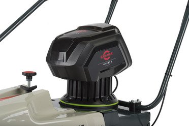 Produktbild Remarc Kehrmaschine domus Akku 82 V - E-Motor bild 3