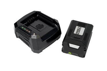 Produktbild Remarc Kehrmaschine domus Akku 82 V - Akku und Ladegerät bild 2