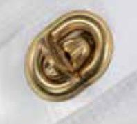 Produktbild Remarc Fangsack grob mit Knebelverschluss 300 Liter - Verschluss bild 3