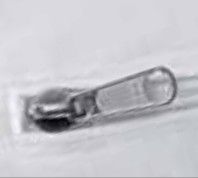 Produktbild Remarc Fangsack fein mit Reissverschluss 200 Liter Verschluss bild 2