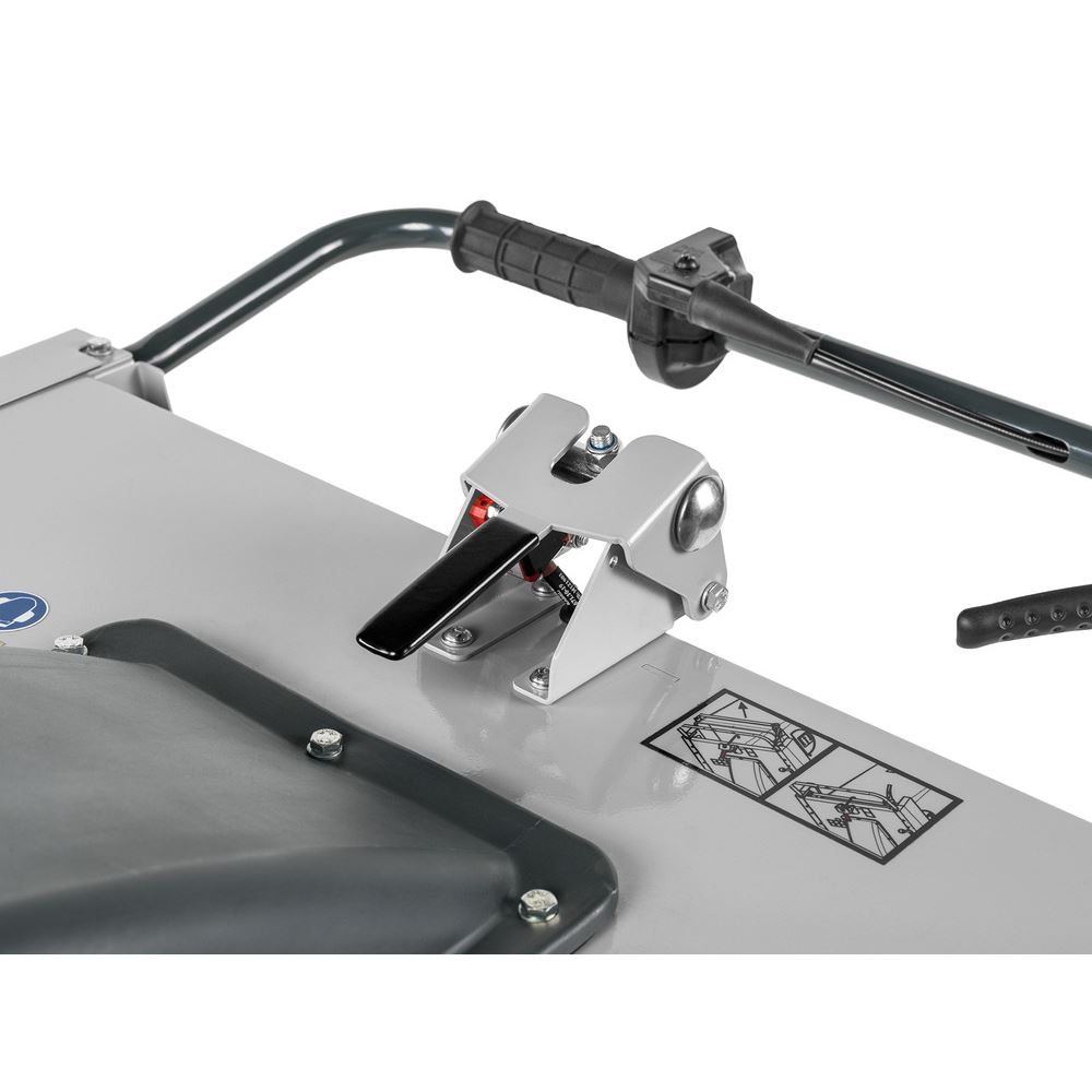 Produktbild Remarc Universalsauger LS XP 5.0 Laubsauger mit Blitzentleerung - Entleerung 1 bild 5