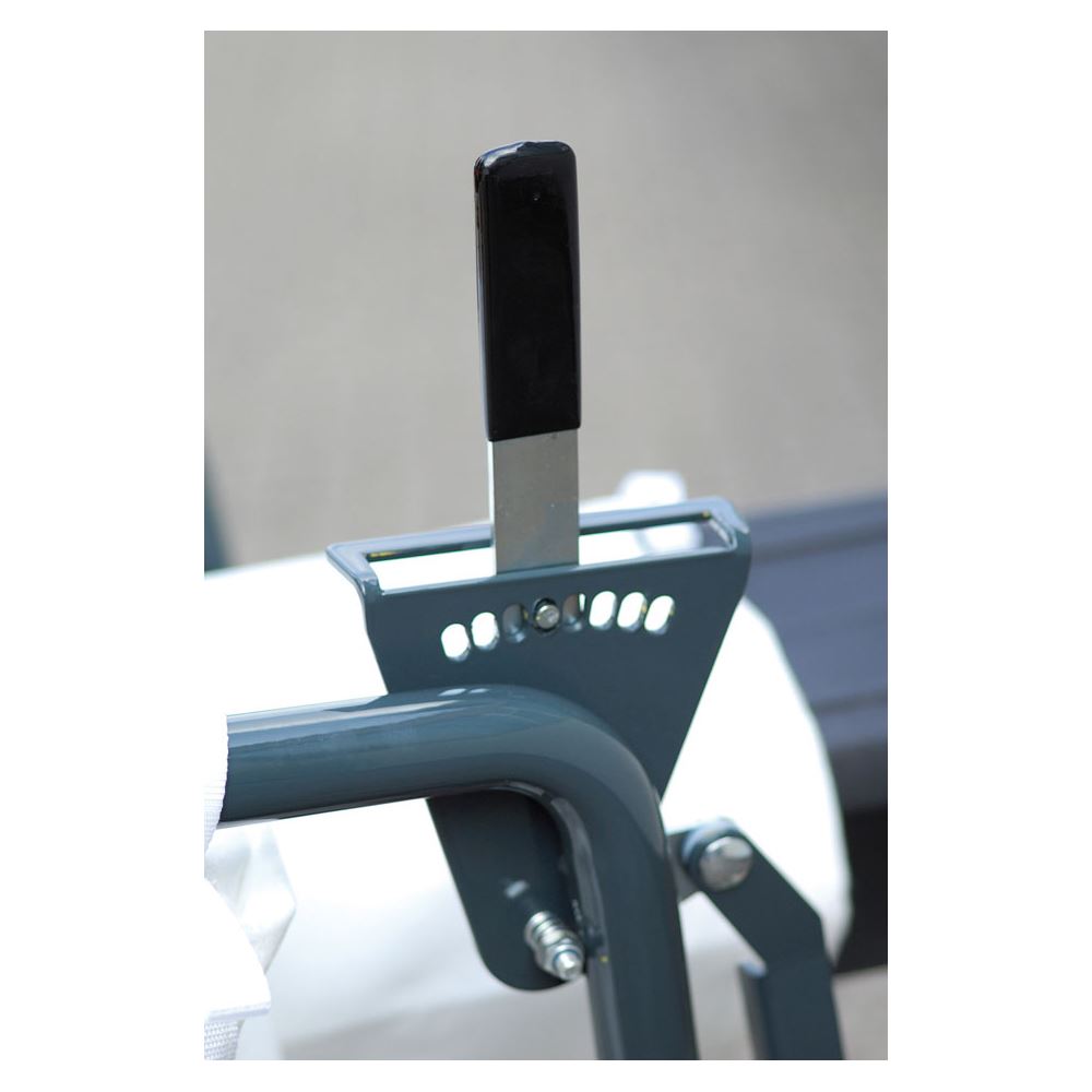 Produktbild Remarc Universalsauger LS XP 5.0 G  - Höhenverstellung bild 5