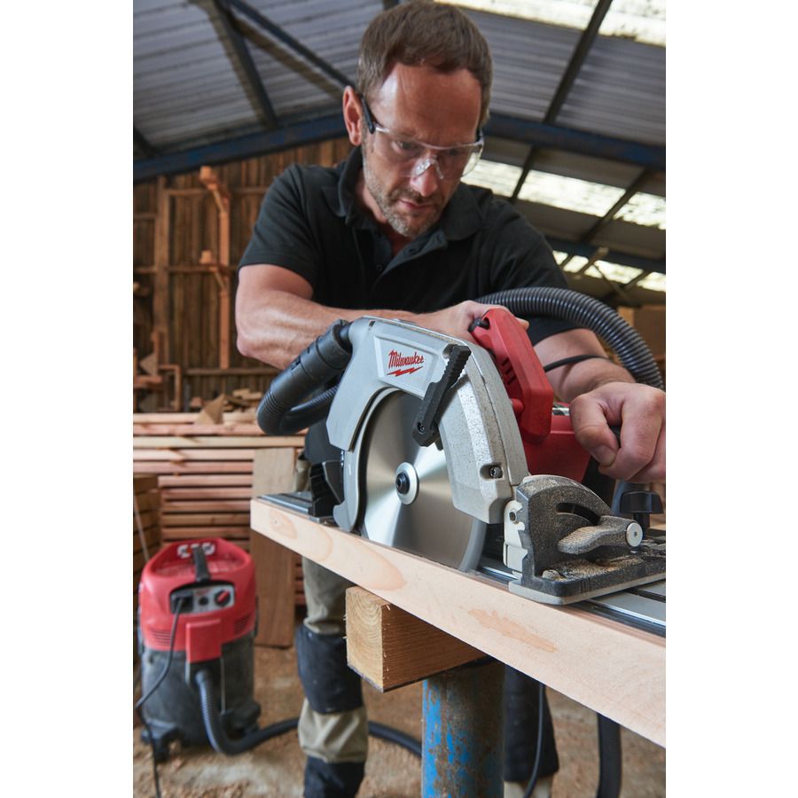 Produktbild Milwaukee Handkreissäge Kreissäge CS85CBE bild 19