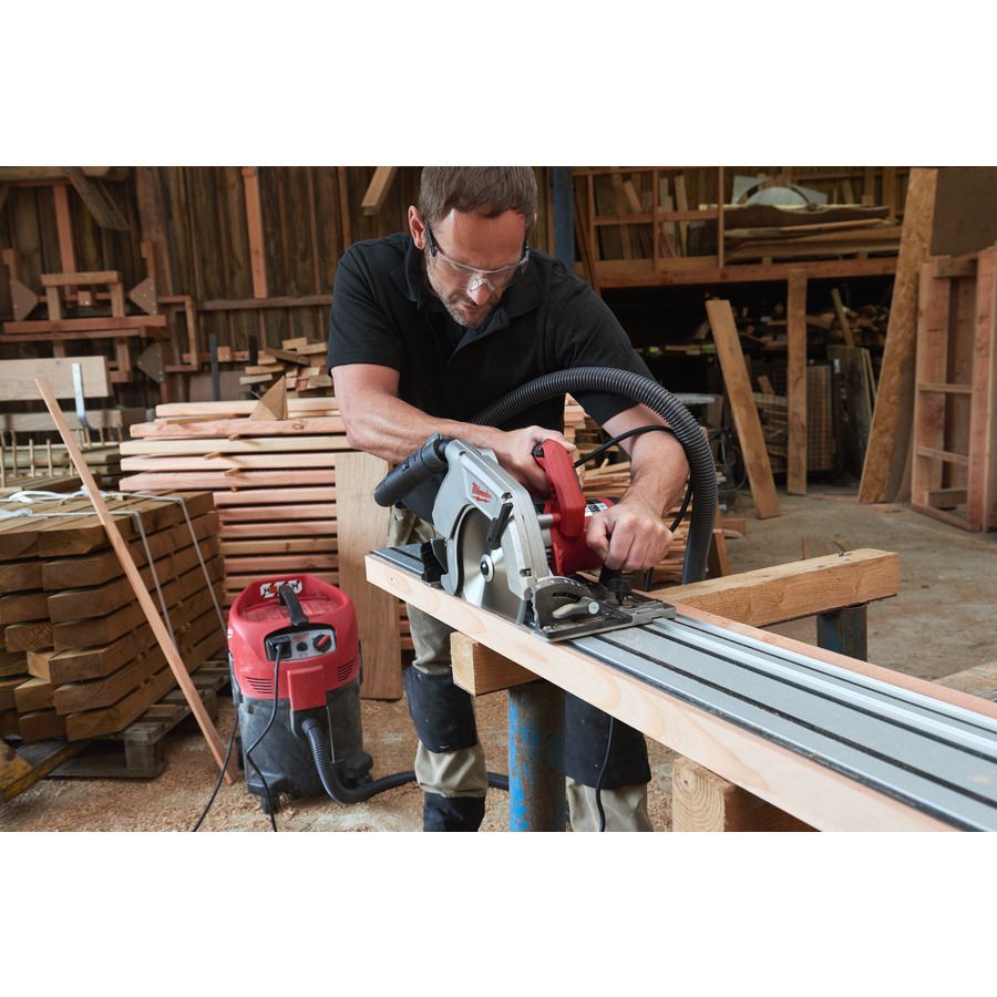 Produktbild Milwaukee Handkreissäge Kreissäge CS85CBE bild 18