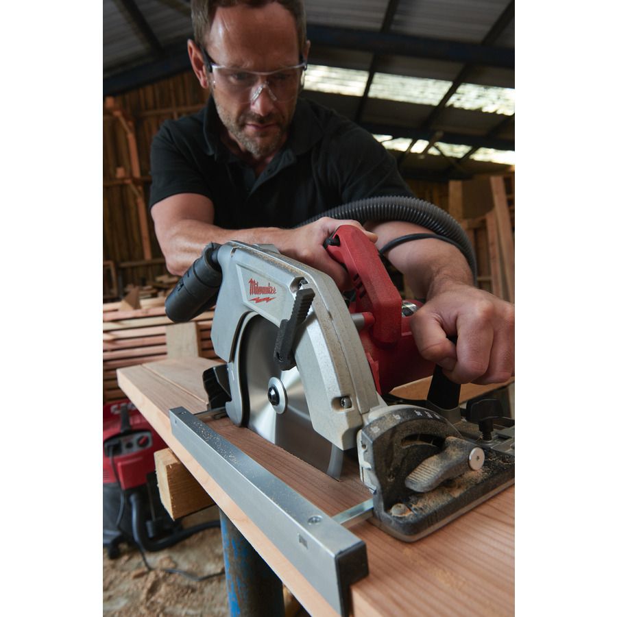 Produktbild Milwaukee Handkreissäge Kreissäge CS85CBE bild 20