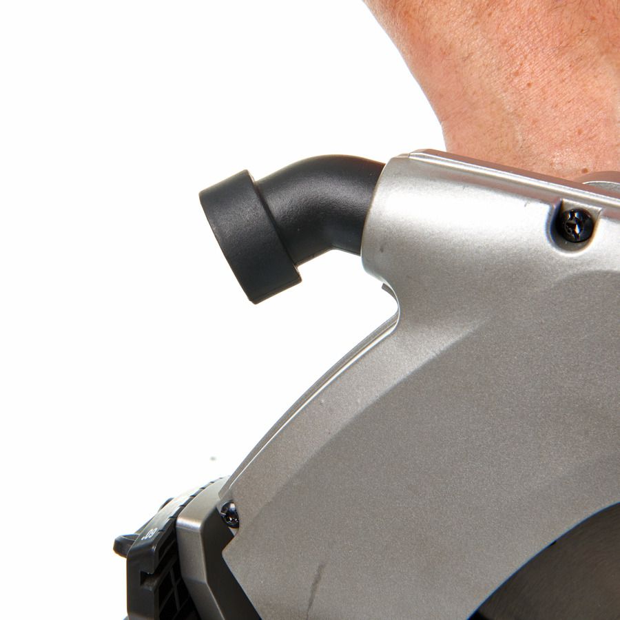 Produktbild Milwaukee Handkreissäge Kreissäge CS85CBE bild 14