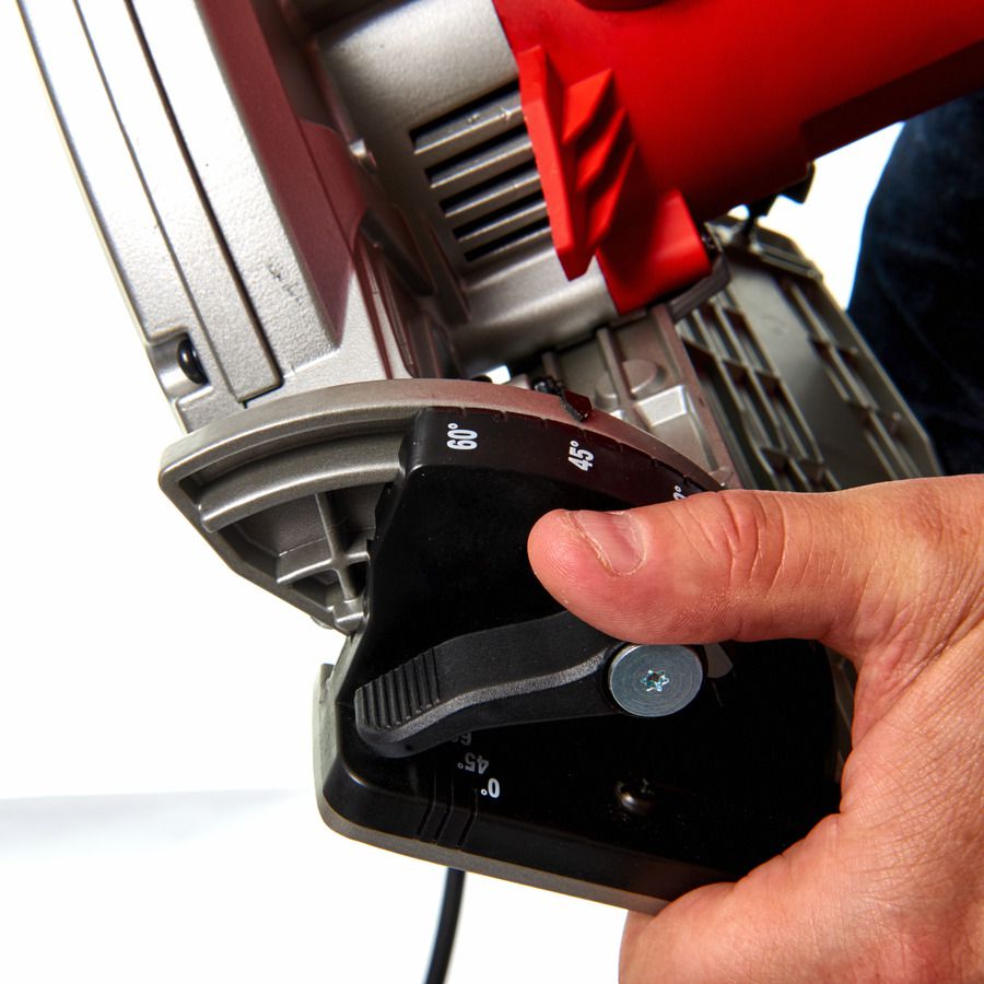 Produktbild Milwaukee Handkreissäge Kreissäge CS85CBE bild 3