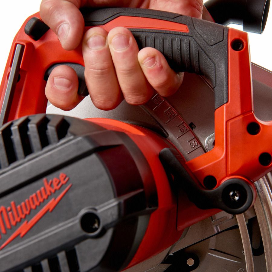 Produktbild Milwaukee Handkreissäge Kreissäge CS85CBE bild 4