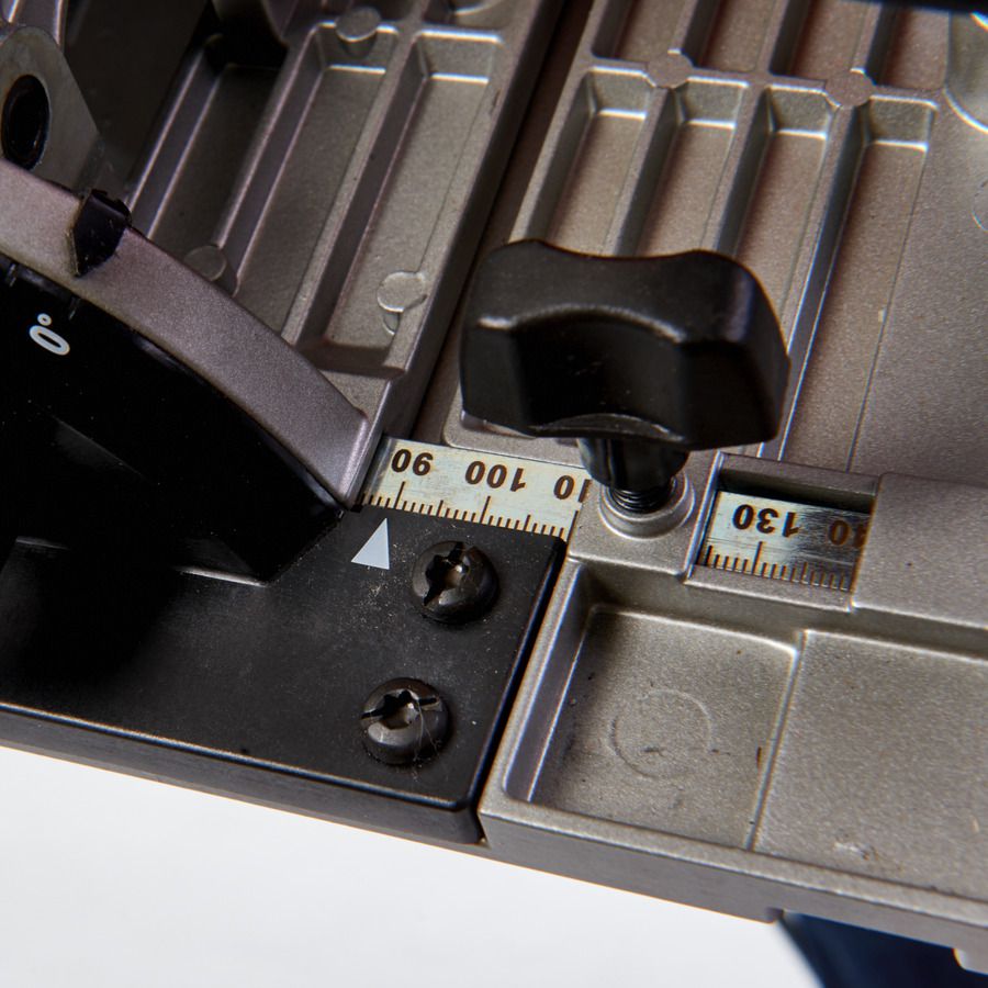 Produktbild Milwaukee Handkreissäge Kreissäge CS85CBE bild 6