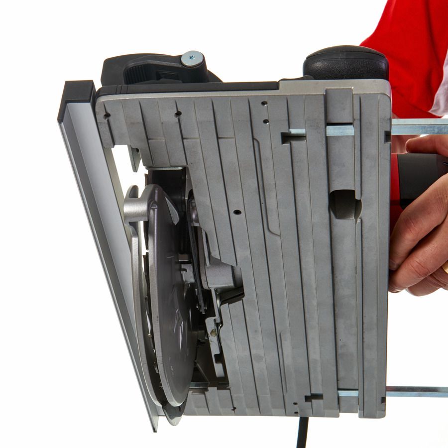 Produktbild Milwaukee Handkreissäge Kreissäge CS85CBE bild 7