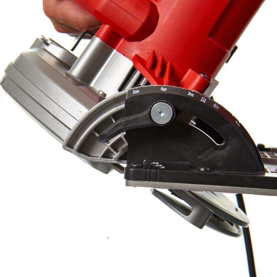 Produktbild Milwaukee Handkreissäge Kreissäge CS85CBE bild 9