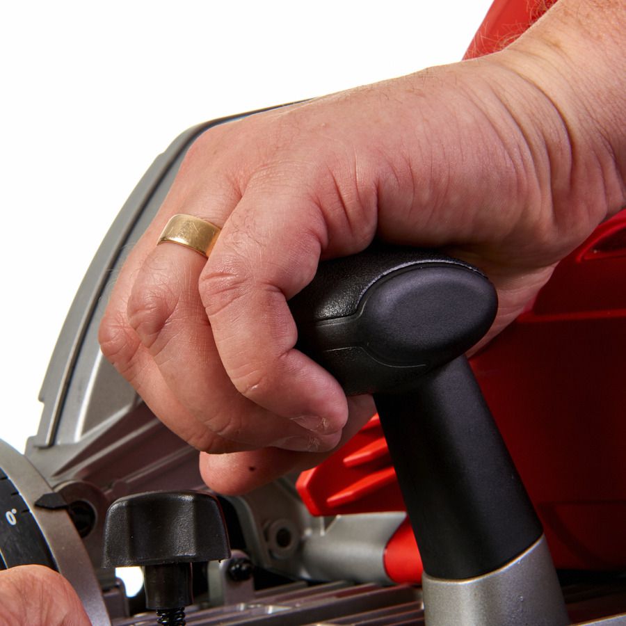 Produktbild Milwaukee Handkreissäge Kreissäge CS85CBE bild 8