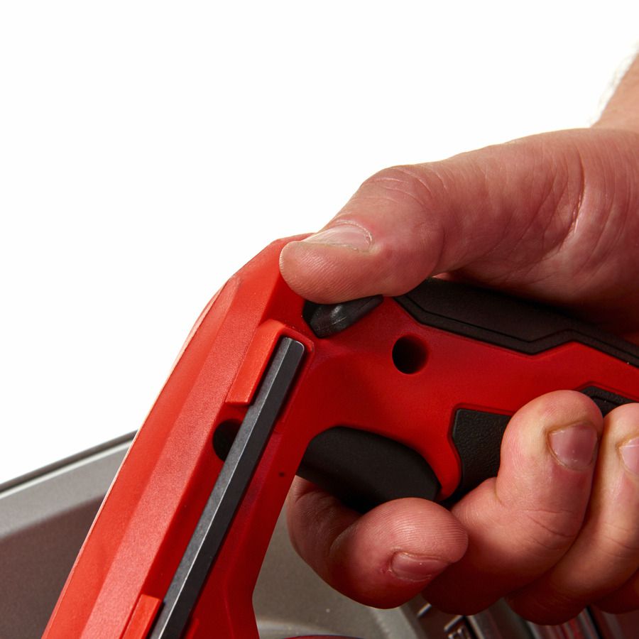 Produktbild Milwaukee Handkreissäge Kreissäge CS85CBE bild 10