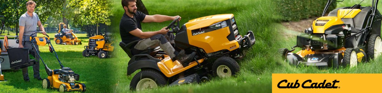 Cub Cadet