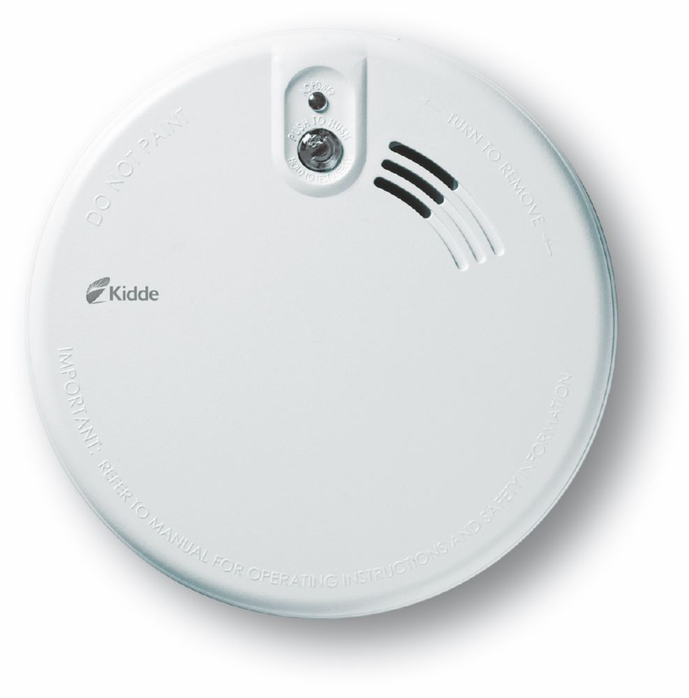 Produktbild Rauchmelder Firex KF20-R 230 Volt