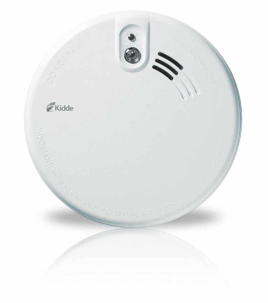 Produktbild Rauchmelder Firex KF20-R 230 Volt bild 4