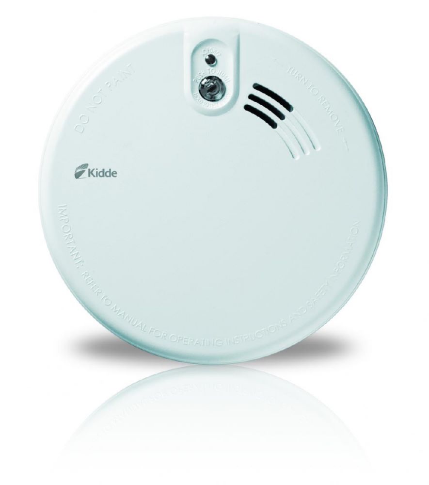 Produktbild Rauchmelder Firex KF20 230 Volt