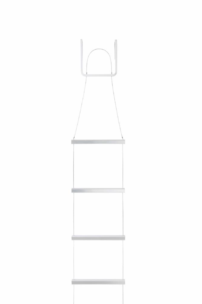 Produktbild Kletter-Fix Rettungsleiter Typ N 12 bild 7