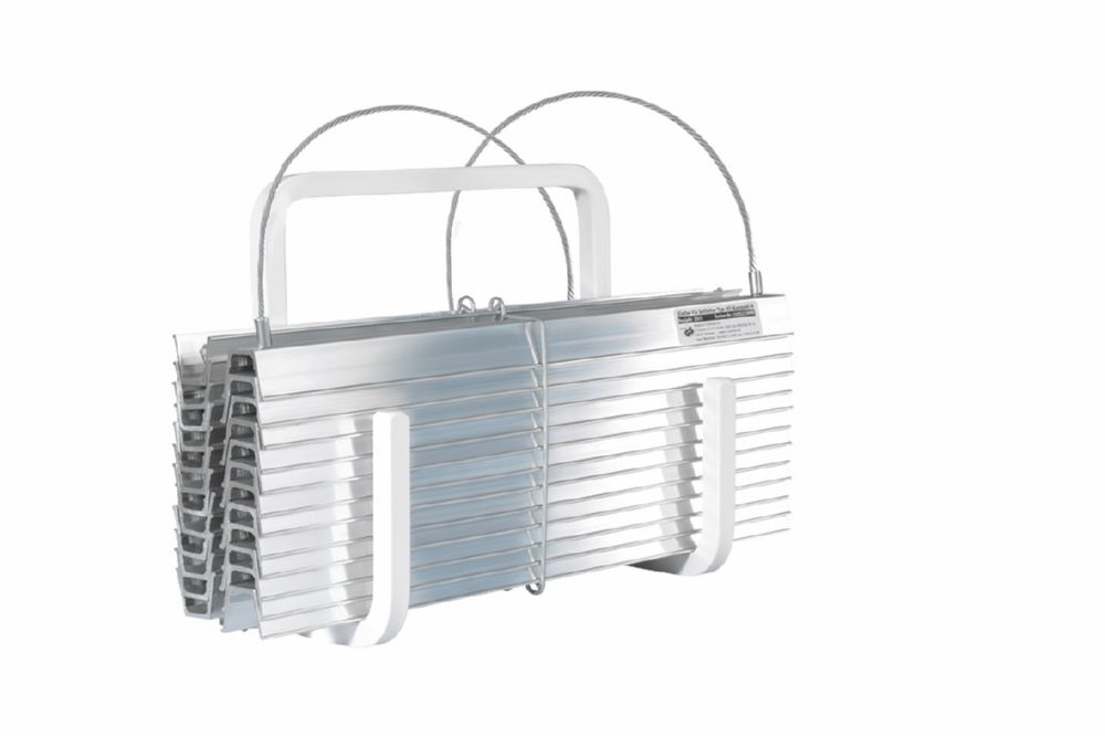 Produktbild Kletter-Fix Rettungsleiter Typ N 12 bild 6